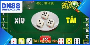 Tài xỉu uy tín