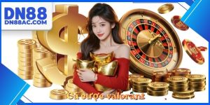 Cá cược valorant