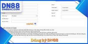 Đăng ký DN88